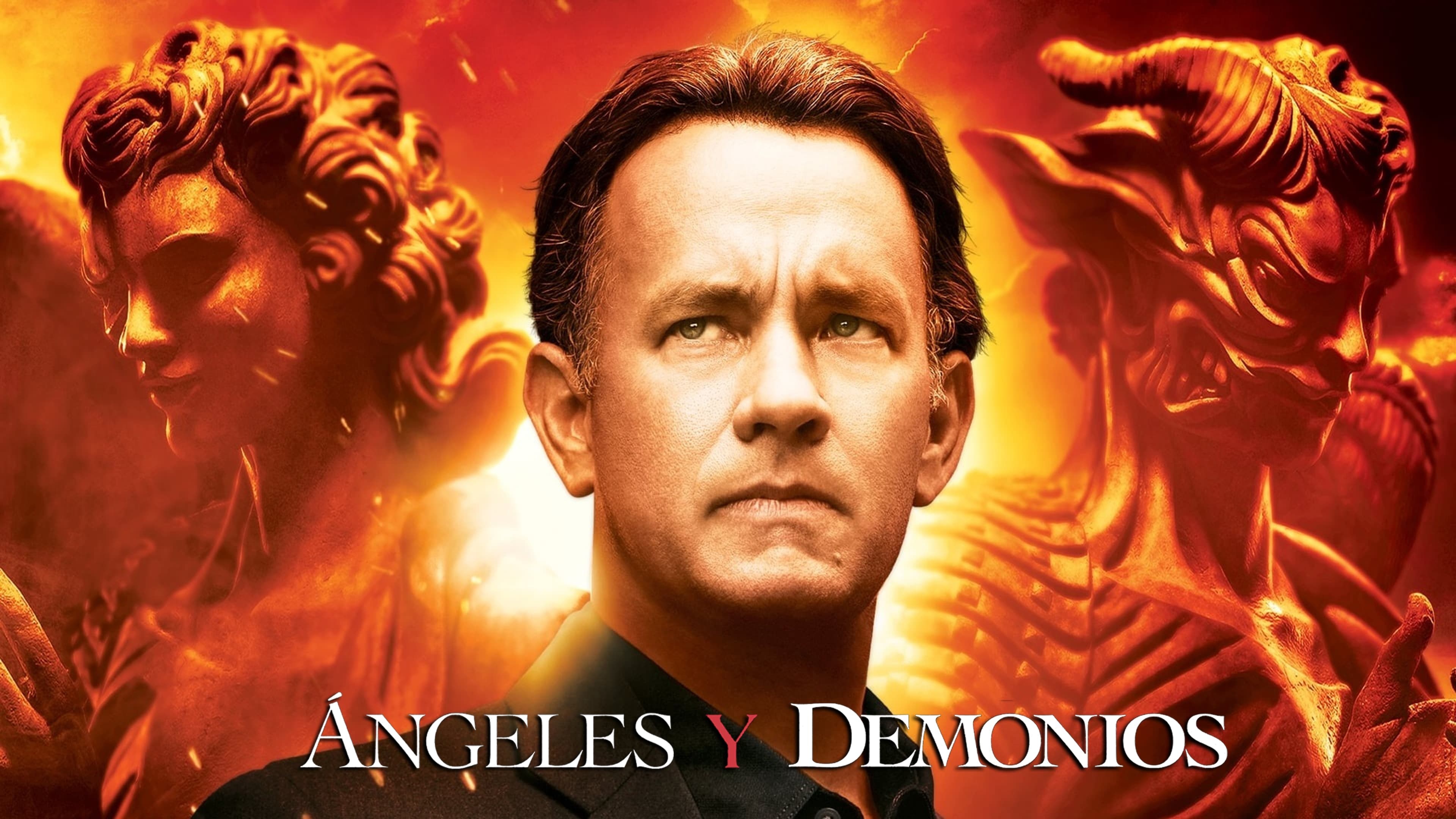 Foto de ÁNGELES Y DEMONIOS