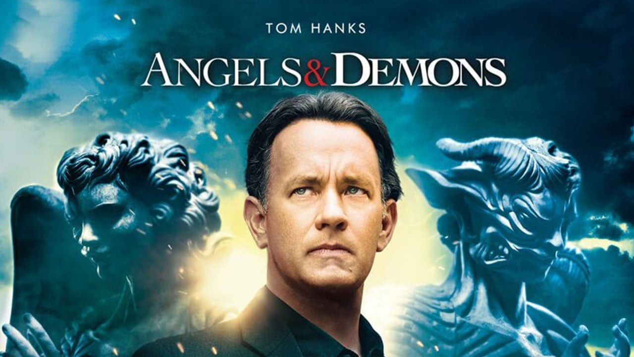 Foto de ÁNGELES Y DEMONIOS