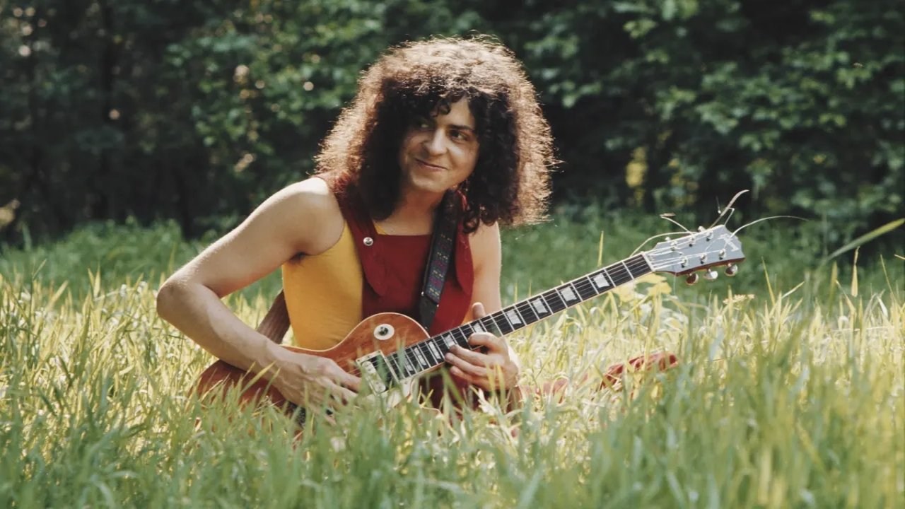 Foto de ANGELHEADED HIPSTER: THE SONGS OF MARC BOLAN & T. REX