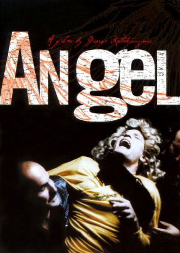 Poster de ANGELOS