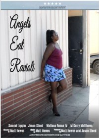 Angels Eat Ravioli