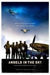 Angels in the Sky