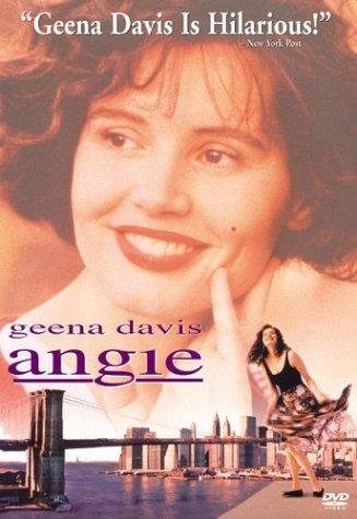 Poster de ANGIE