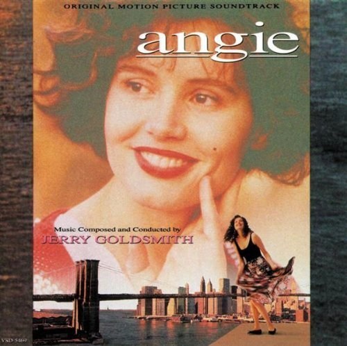 Foto de ANGIE