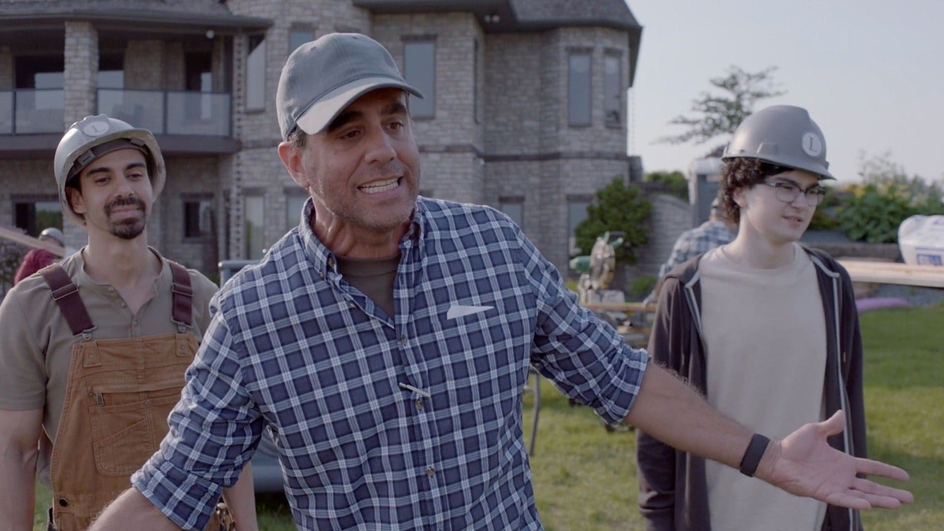 Foto de ANGRY NEIGHBORS