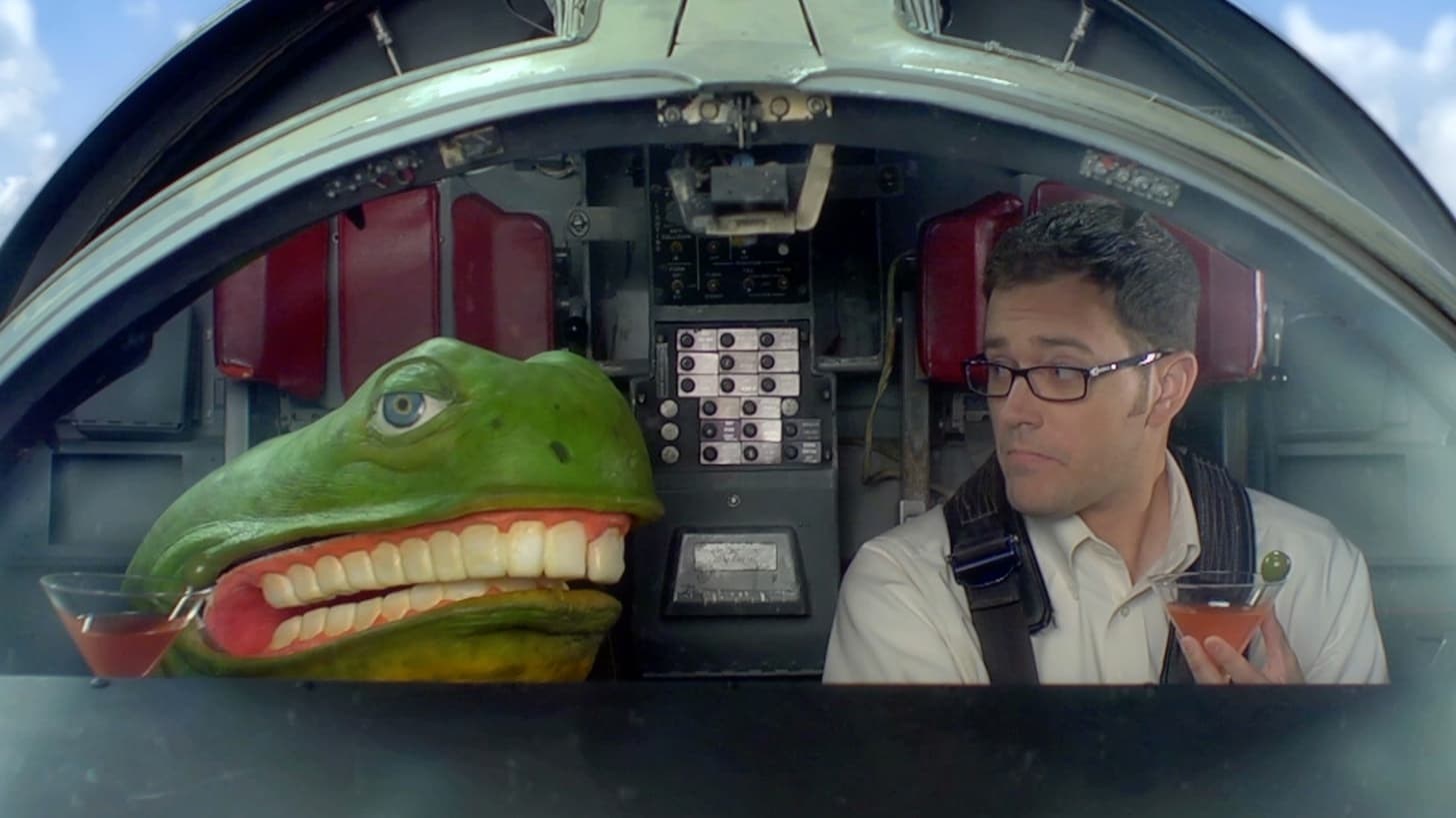 Foto de ANGRY VIDEO GAME NERD: THE MOVIE