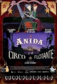 Anida y el Circo Flotante