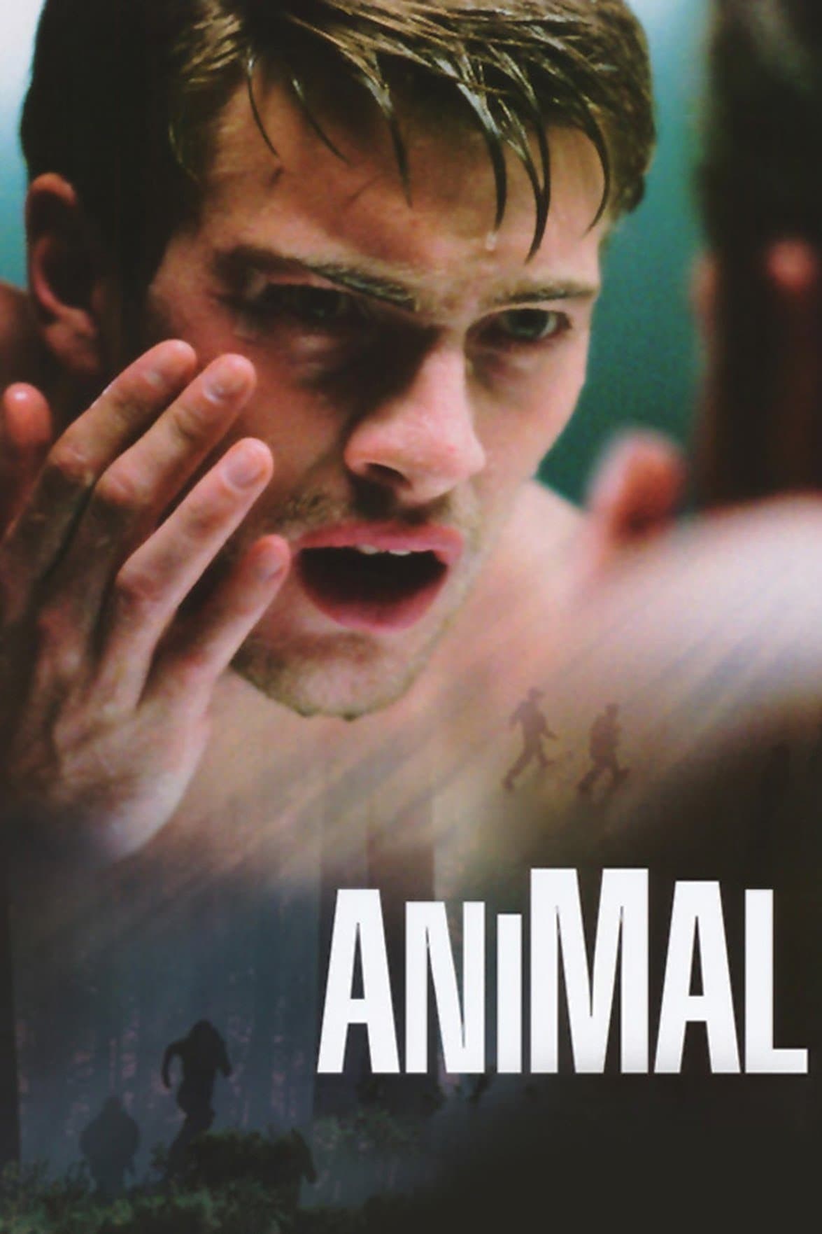 Poster de ANIMAL