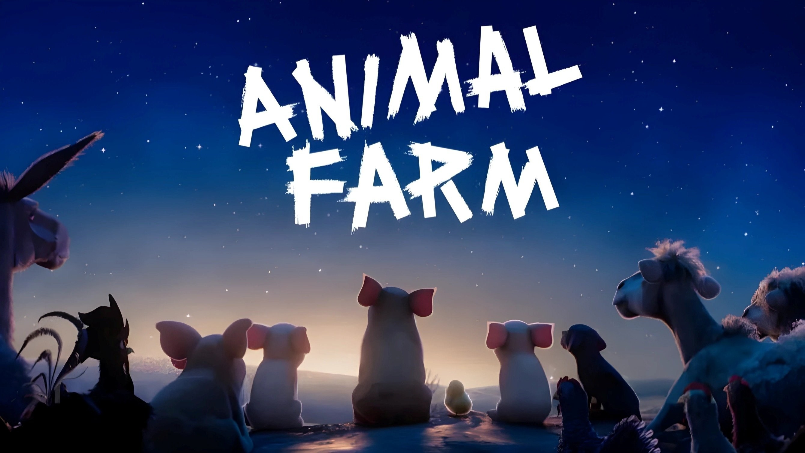 Foto de ANIMAL FARM