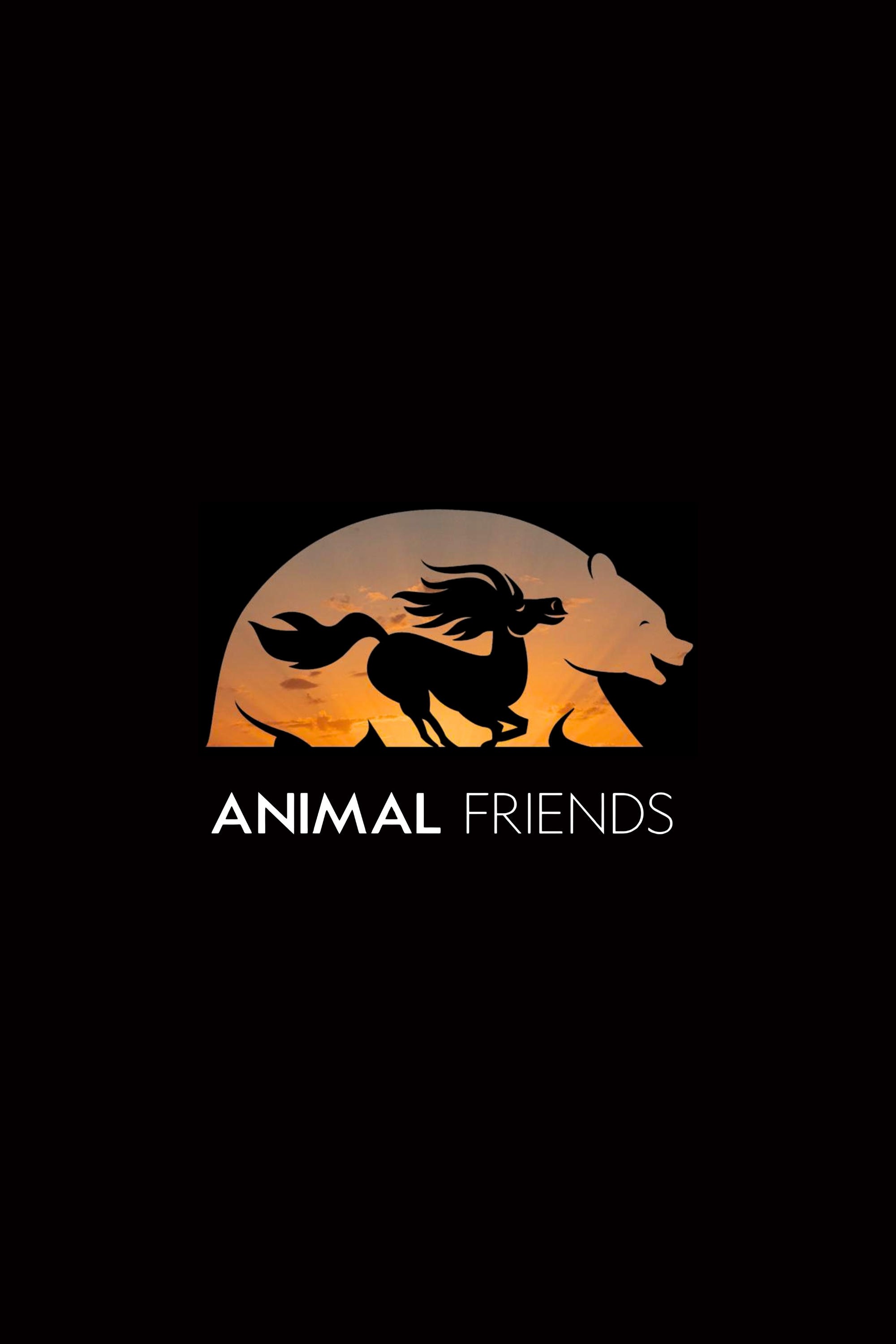 Poster de ANIMAL FRIENDS