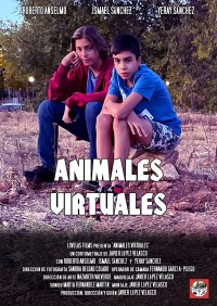 Animales Virtuales