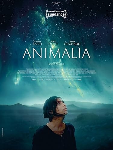 Poster de ANIMALIA