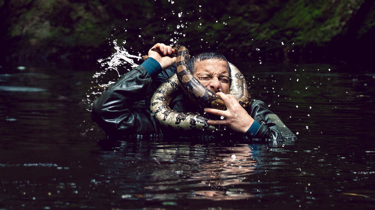 Foto de ANIMALS ON THE LOOSE: A YOU VS. WILD MOVIE