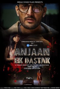 Anjaan Ek Dastak
