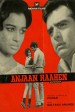 Anjaan Raahen