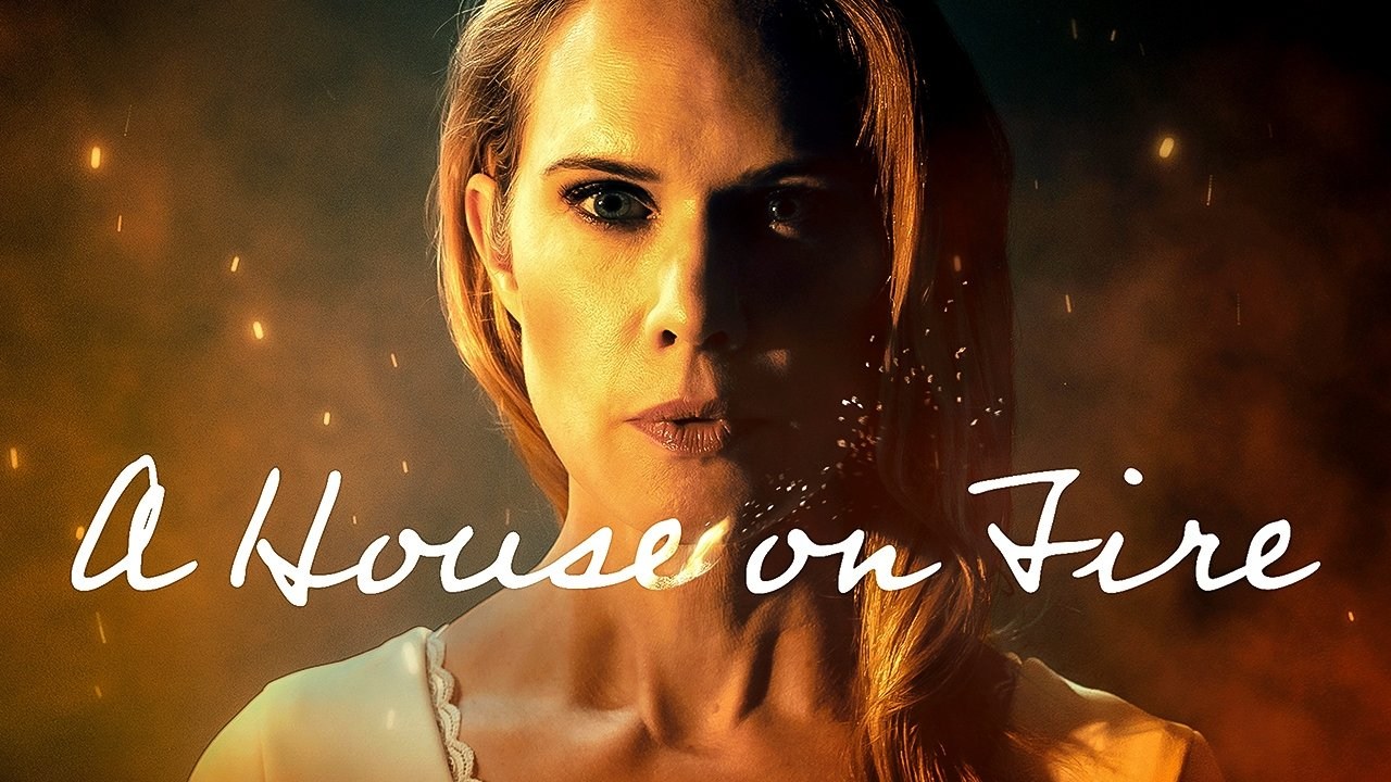 Foto de ANN RULE&APOS;S A HOUSE ON FIRE