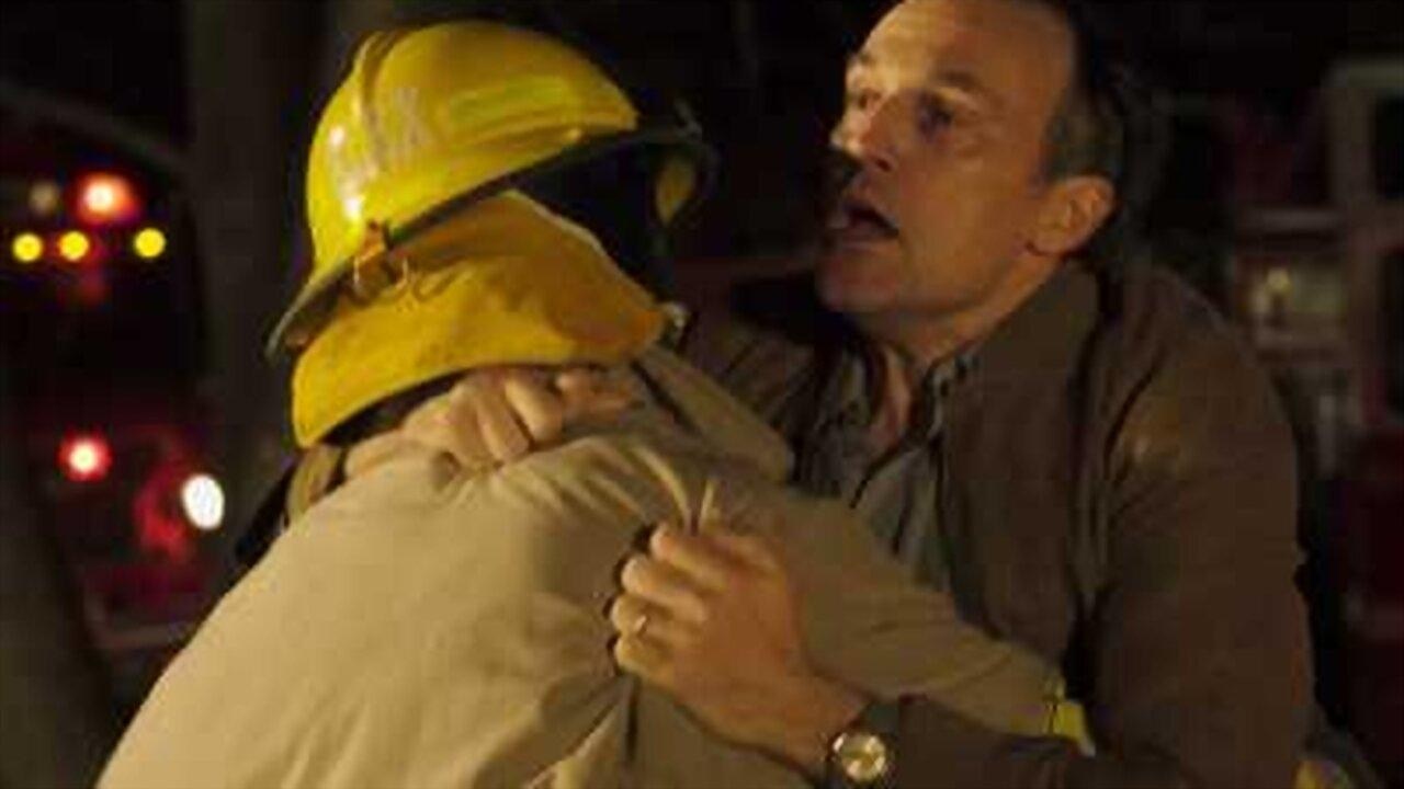 Foto de ANN RULE&APOS;S A HOUSE ON FIRE