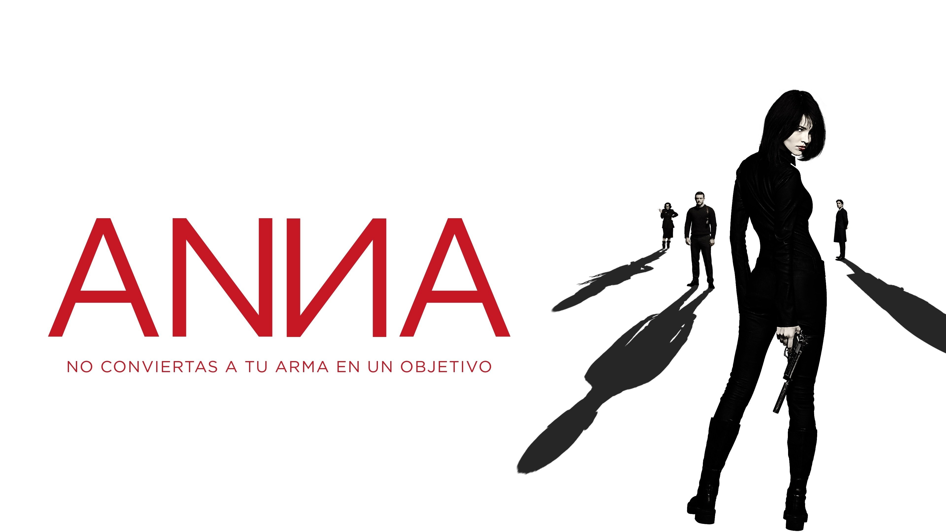 Foto de ANNA