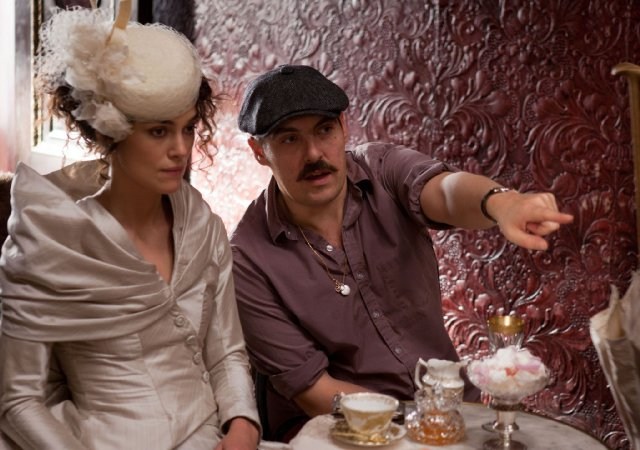 Foto de ANNA KARENINA