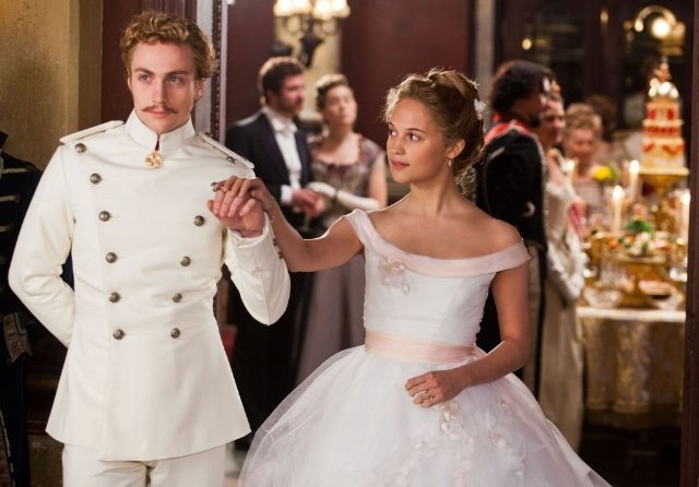 Foto de ANNA KARENINA