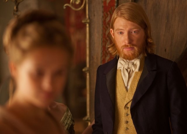 Foto de ANNA KARENINA