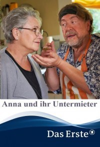 Anna und ihr Untermieter: Dicke Luft