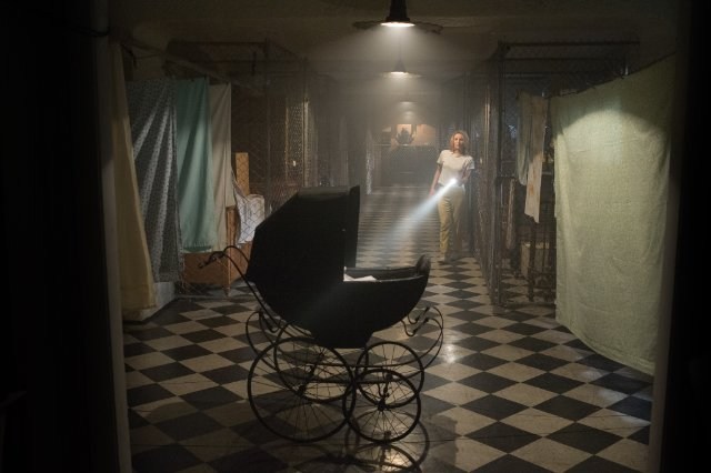 Foto de ANNABELLE