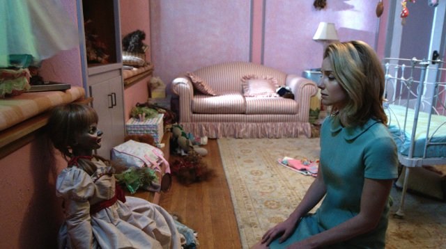 Foto de ANNABELLE