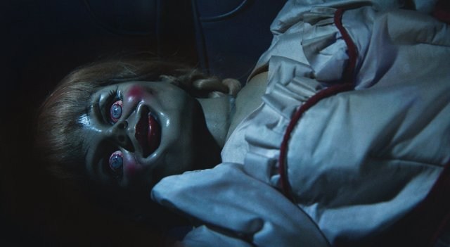 Foto de ANNABELLE
