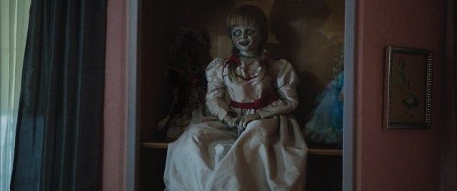 Foto de ANNABELLE