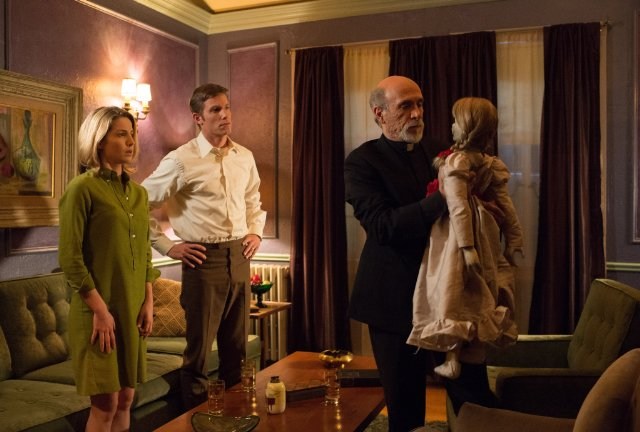 Foto de ANNABELLE