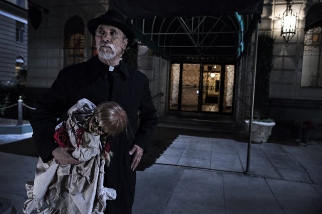 Foto de ANNABELLE