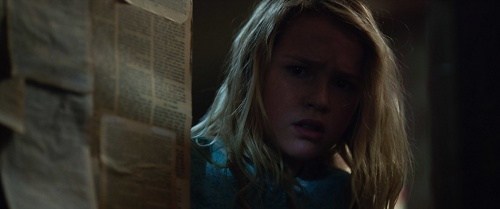 Foto de ANNABELLE: CREATION