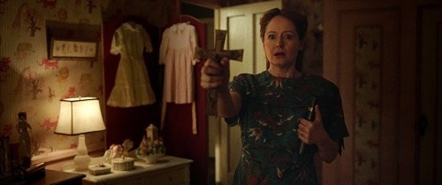 Foto de ANNABELLE: CREATION