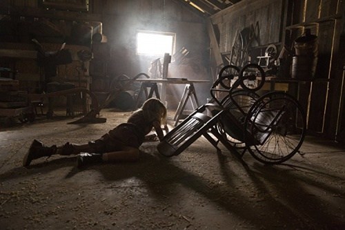 Foto de ANNABELLE: CREATION