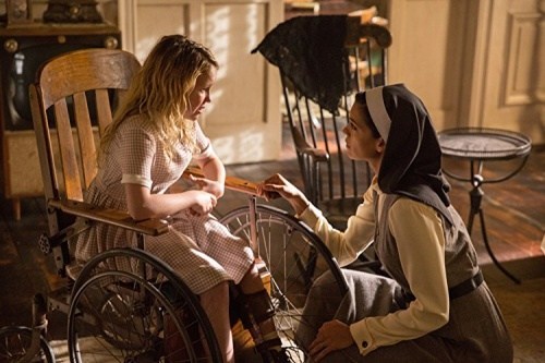 Foto de ANNABELLE: CREATION
