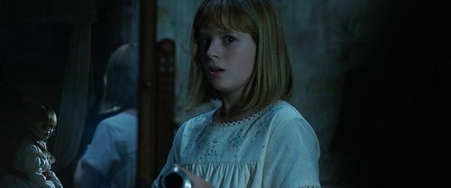 Foto de ANNABELLE: CREATION
