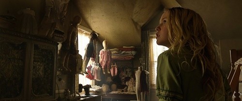 Foto de ANNABELLE: CREATION