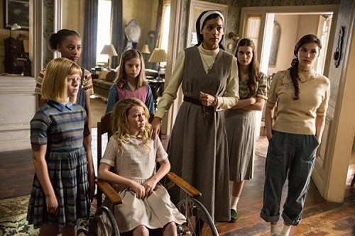 Foto de ANNABELLE: CREATION
