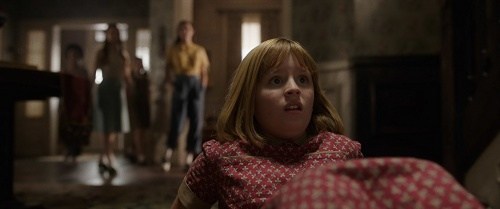 Foto de ANNABELLE: CREATION