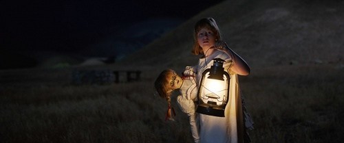 Foto de ANNABELLE: CREATION