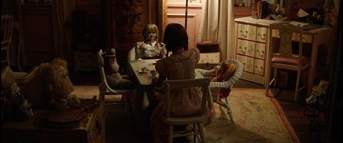 Foto de ANNABELLE: CREATION