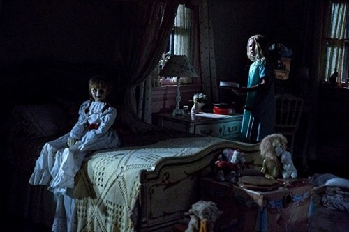 Foto de ANNABELLE: CREATION