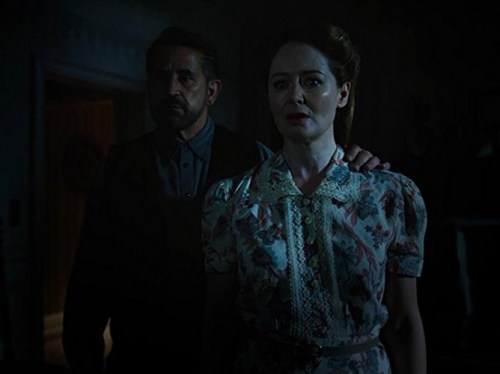 Foto de ANNABELLE: CREATION