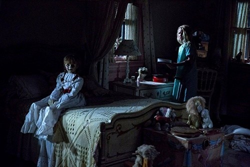 Foto de ANNABELLE: CREATION