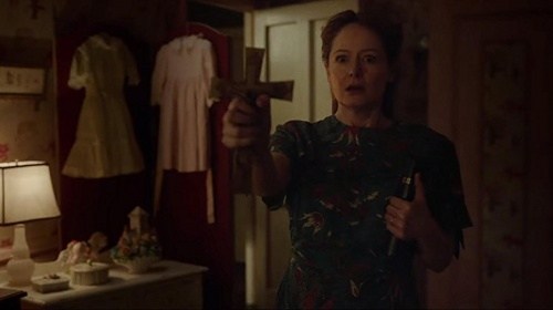 Foto de ANNABELLE: CREATION
