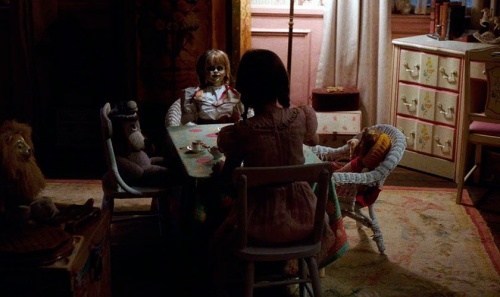 Foto de ANNABELLE: CREATION