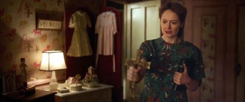 Foto de ANNABELLE: CREATION