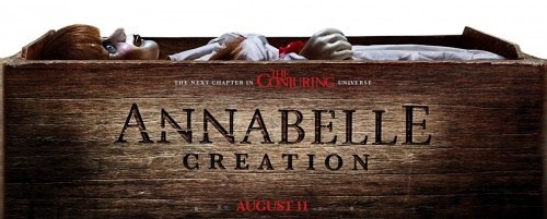 Foto de ANNABELLE: CREATION