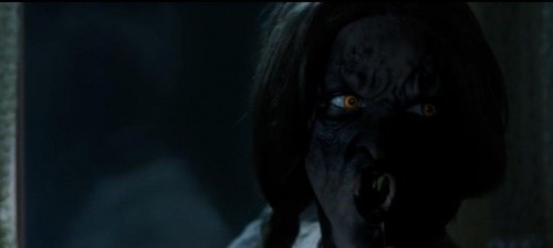 Foto de ANNABELLE: CREATION